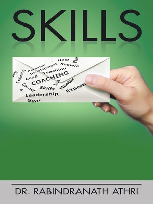 cover image of Skills